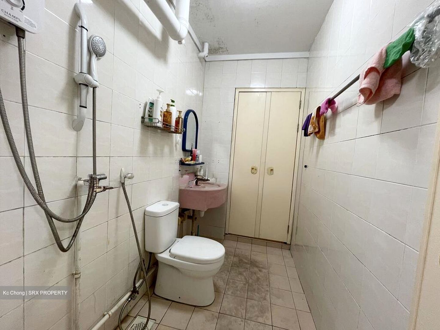 Blk 281 Toh Guan View (Jurong East), HDB 5 Rooms #502343061